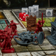 Imagen para el artículo titulado El mítico Heroquest regresa en 2022 completamente traducido al español